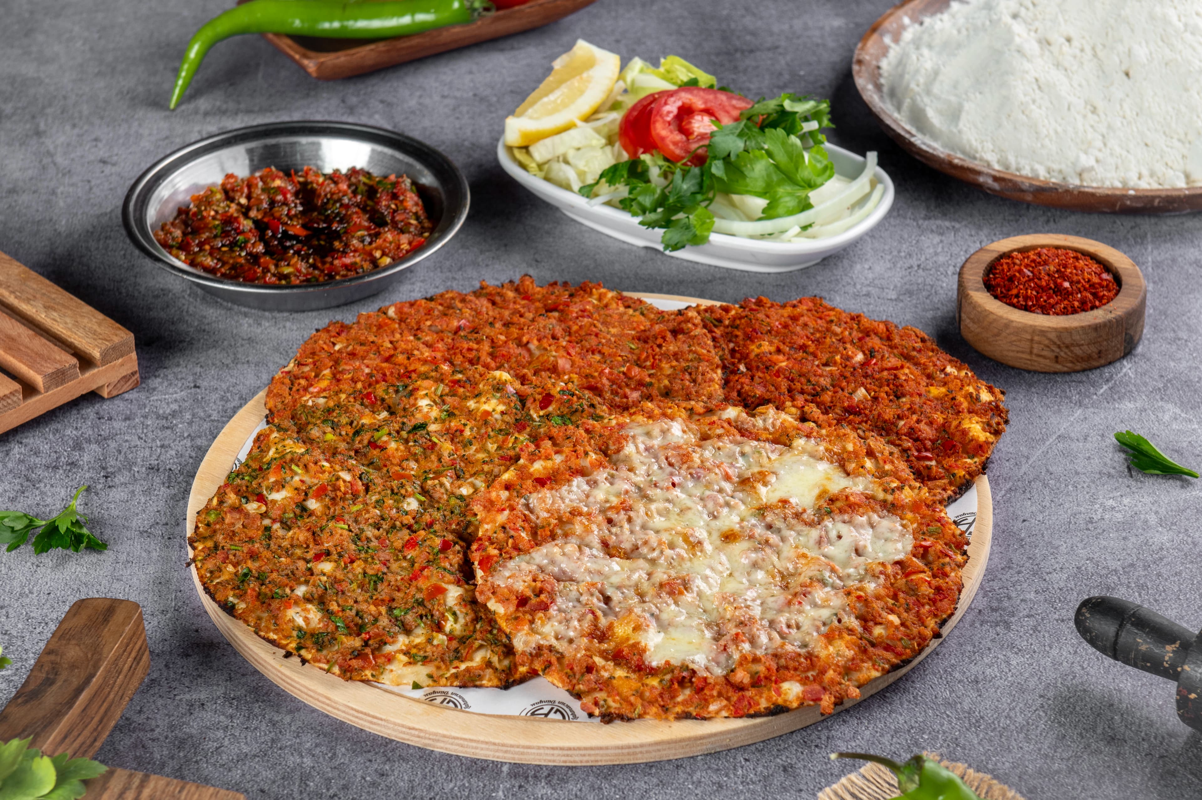 Lahmacun