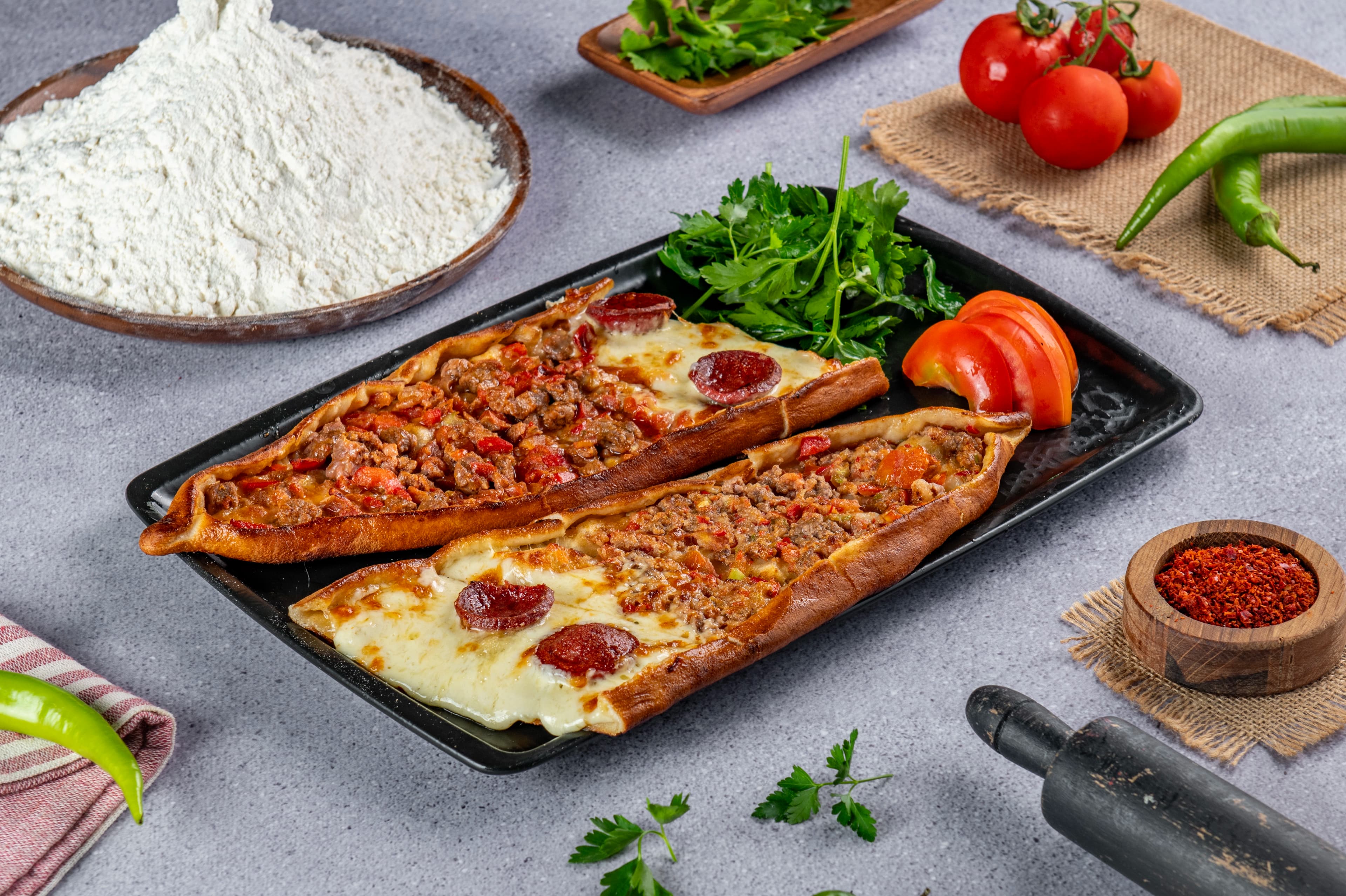 Pide